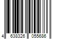 Barcode Image for UPC code 4638326055686