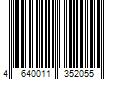 Barcode Image for UPC code 4640011352055