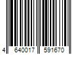 Barcode Image for UPC code 4640017591670