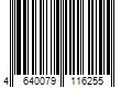 Barcode Image for UPC code 4640079116255