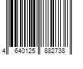 Barcode Image for UPC code 4640125882738