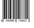 Barcode Image for UPC code 464066510860569