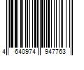 Barcode Image for UPC code 4640974947763