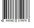 Barcode Image for UPC code 4640983819976