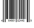 Barcode Image for UPC code 464661824489