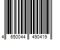 Barcode Image for UPC code 4650044490419