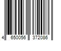 Barcode Image for UPC code 4650056372086