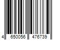 Barcode Image for UPC code 4650056476739