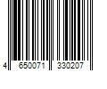 Barcode Image for UPC code 4650071330207