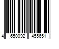 Barcode Image for UPC code 4650092455651