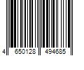 Barcode Image for UPC code 4650128494685