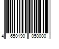 Barcode Image for UPC code 4650190050000