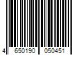 Barcode Image for UPC code 4650190050451