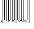 Barcode Image for UPC code 4650190050819