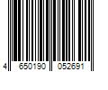 Barcode Image for UPC code 4650190052691