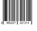 Barcode Image for UPC code 4650207321314