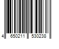 Barcode Image for UPC code 4650211530238