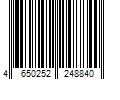 Barcode Image for UPC code 4650252248840