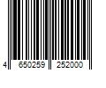 Barcode Image for UPC code 4650259252000