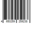 Barcode Image for UPC code 4650259259238