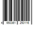 Barcode Image for UPC code 4650361250116