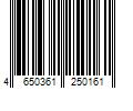 Barcode Image for UPC code 4650361250161