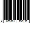 Barcode Image for UPC code 4650361250192