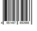 Barcode Image for UPC code 4651497650566