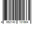 Barcode Image for UPC code 4652140101664