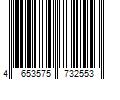 Barcode Image for UPC code 4653575732553