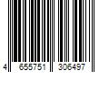 Barcode Image for UPC code 4655751306497