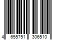 Barcode Image for UPC code 4655751306510