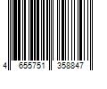 Barcode Image for UPC code 4655751358847