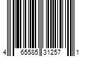 Barcode Image for UPC code 465585312571