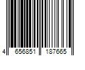 Barcode Image for UPC code 4656851187665