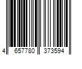 Barcode Image for UPC code 4657780373594