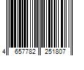 Barcode Image for UPC code 4657782251807