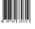 Barcode Image for UPC code 4657784330319