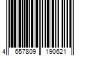 Barcode Image for UPC code 4657809190621