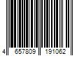 Barcode Image for UPC code 4657809191062