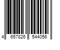 Barcode Image for UPC code 4657826544056