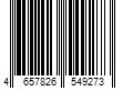 Barcode Image for UPC code 4657826549273