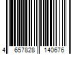 Barcode Image for UPC code 4657828140676