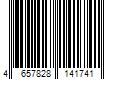 Barcode Image for UPC code 4657828141741