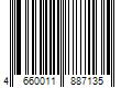 Barcode Image for UPC code 4660011887135