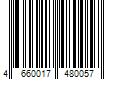 Barcode Image for UPC code 4660017480057