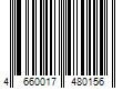 Barcode Image for UPC code 4660017480156