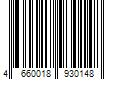 Barcode Image for UPC code 4660018930148