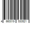 Barcode Image for UPC code 4660019530521