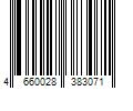 Barcode Image for UPC code 4660028383071